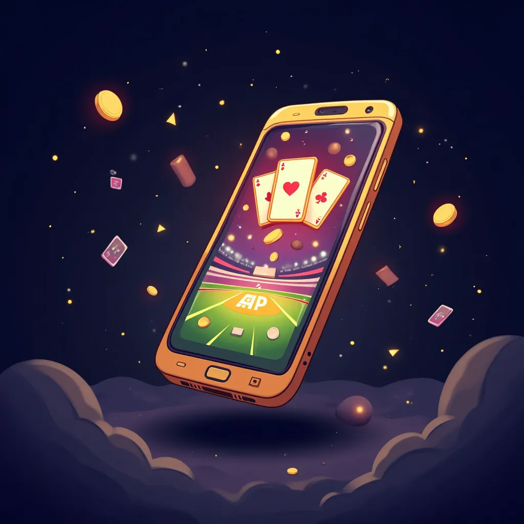 Placard mobile app showcase