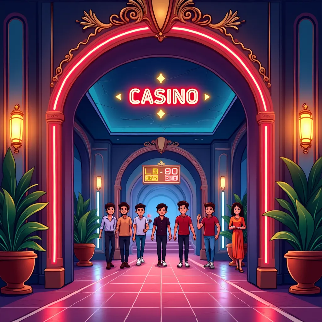 Placard hero AI generated