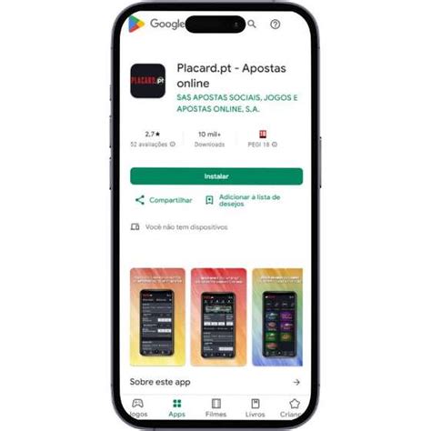 Placard App Download for Android 2026 Betting Guide